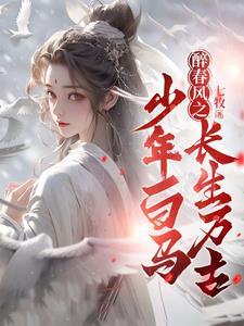 少年白马醉春风在线阅读