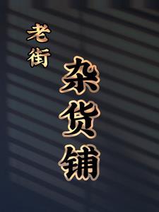 老街炸货铺