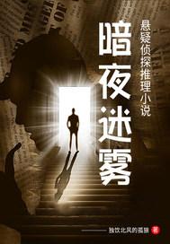 暗夜迷雾电影