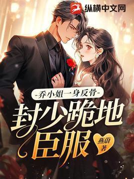 乔小姐是什么电视