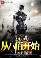 抗战从八佰开始崛起飞卢网