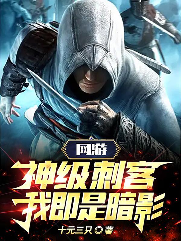 我即是暗影!无弹窗