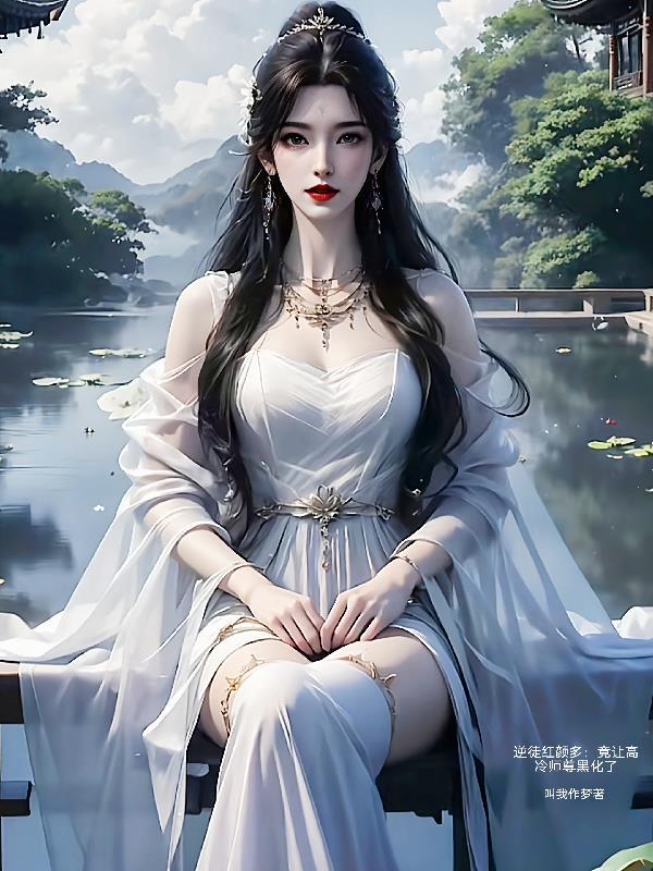 逆徒红颜多竟让高冷师尊黑化了最新