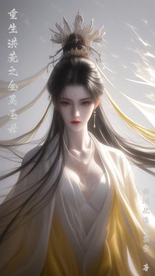 洪荒截教女仙TXT八零