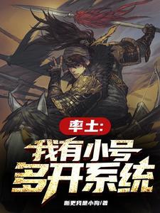 率土一个号两个角色