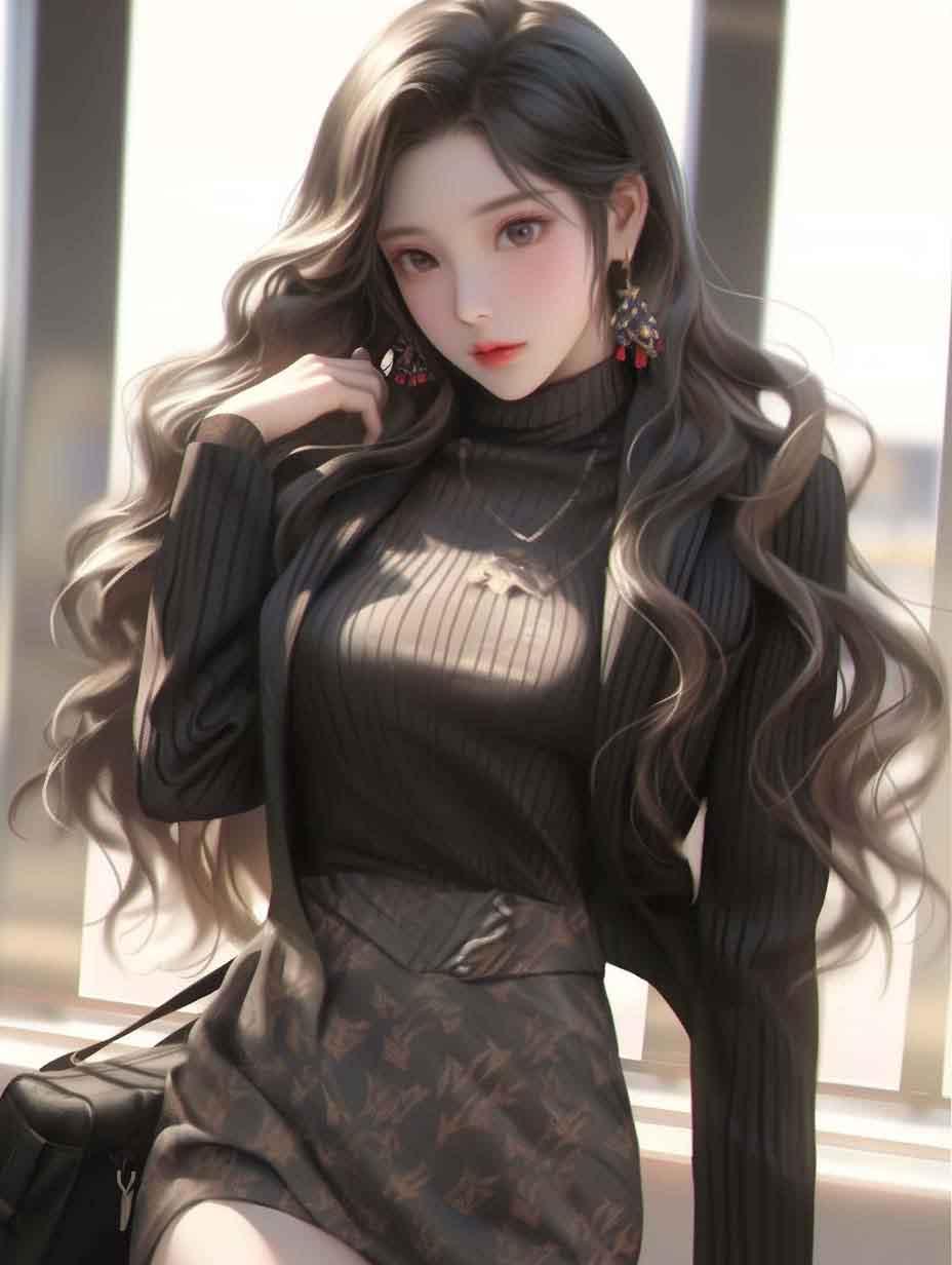 乔云凯