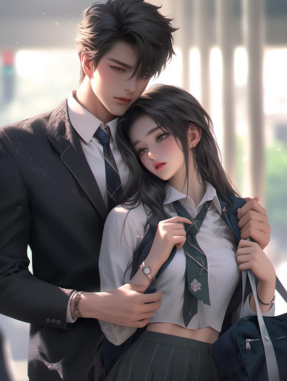 傅绍琛沈知意免费阅读