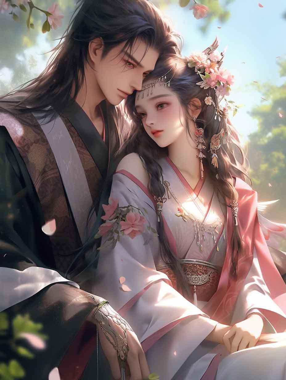 通房丫头下场