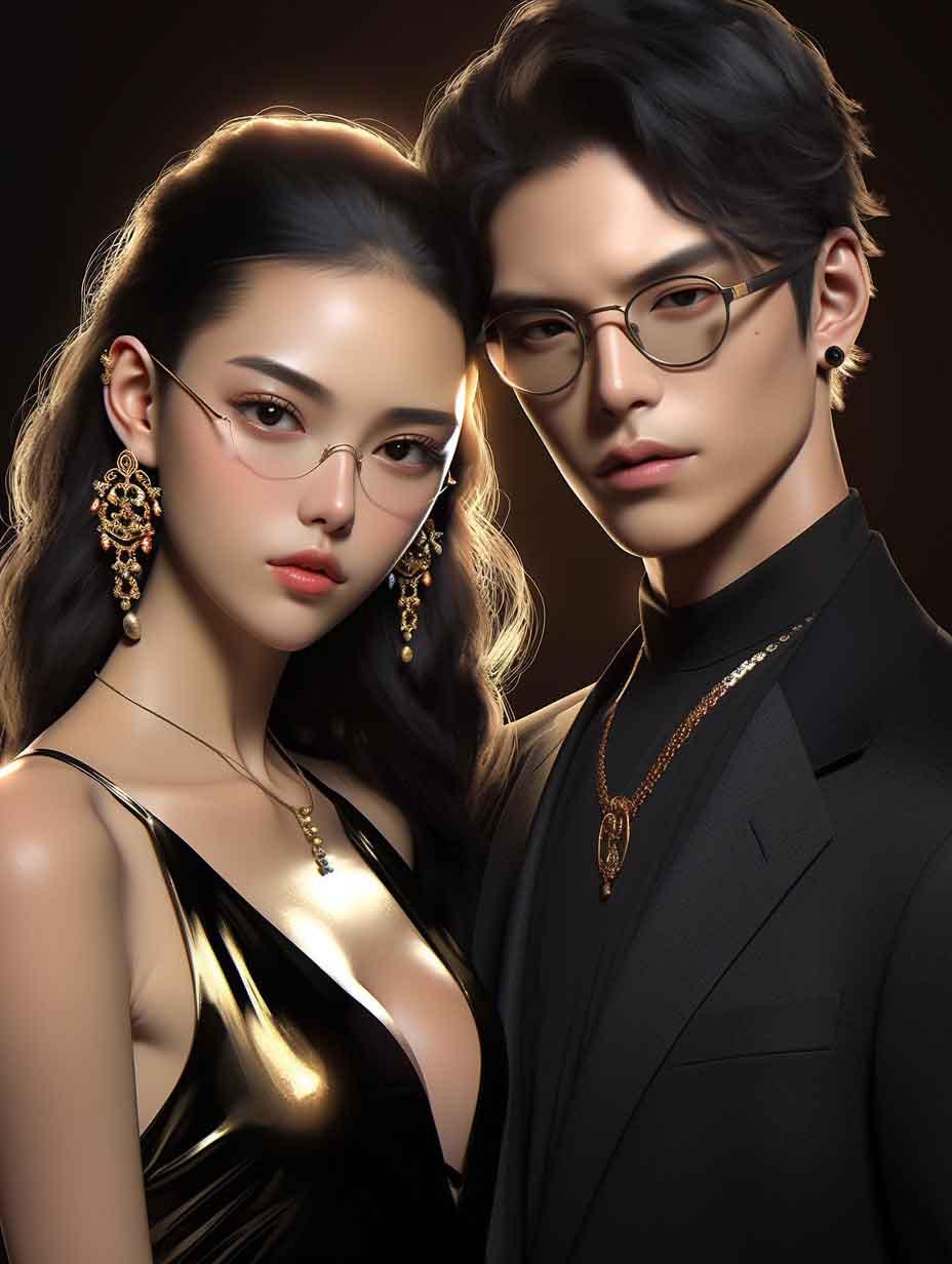 林玥胡庭桉在线阅读