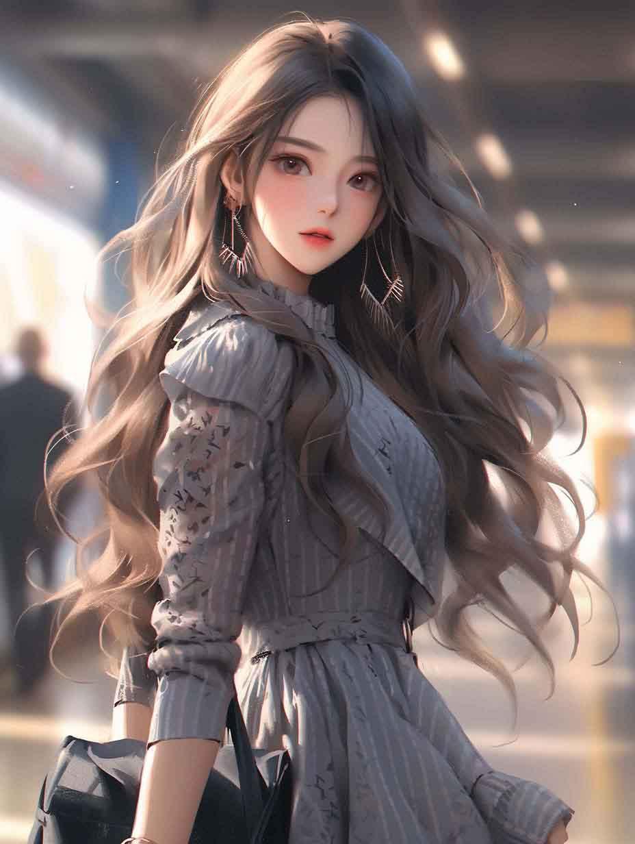 女主许瑾瑜的名