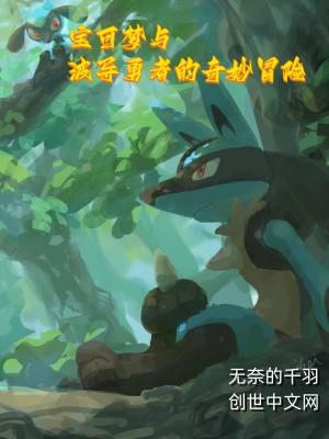 精灵宝可梦之波导勇者