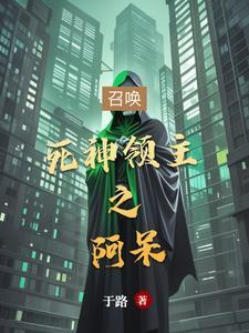 死神阿呆简介