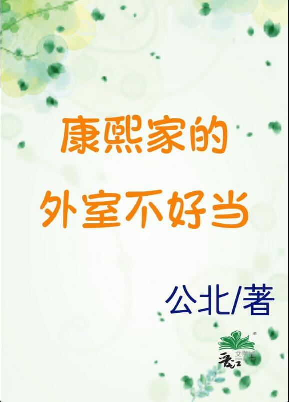康熙外传