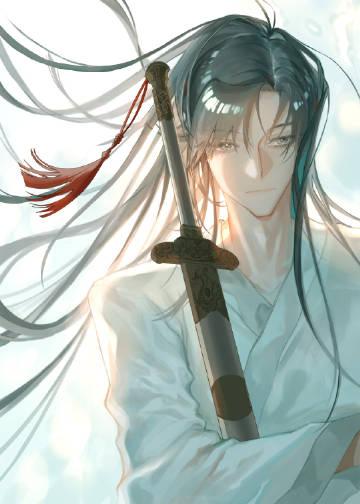 穿书从给男主剧透开始作者为什么不写了