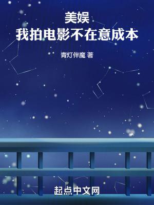 我拍电影不在意票房txt