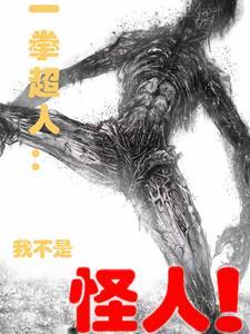 一拳超人之我是k