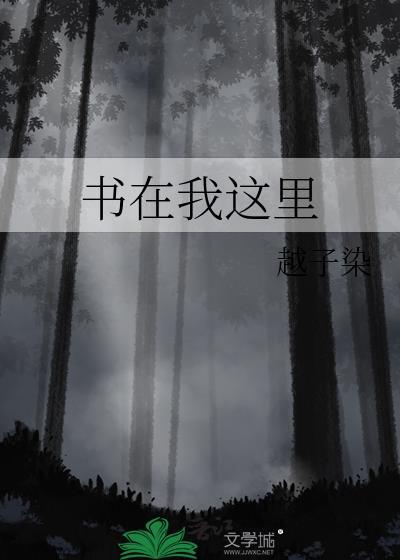 书在我这里作者越子染
