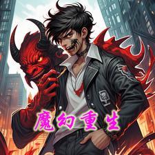 魔幻重生类情景剧