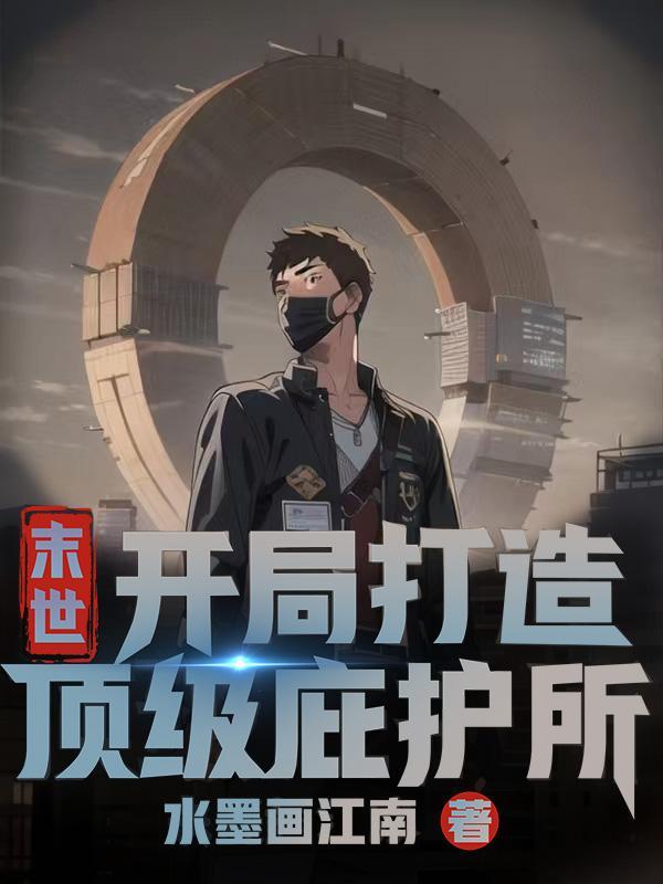 末世升级庇护所