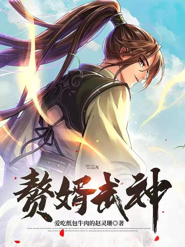 赘婿武帝