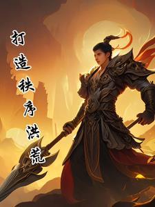 打造洪荒从创造世界开始