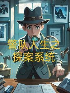警队人生之探案系统李雪最新章节列表