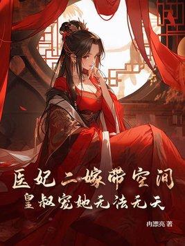 二嫁医妃王爷他喜当爹