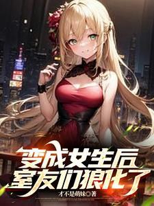 主角变成软妹子的