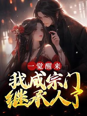 一觉醒来成了真祖宗苏也