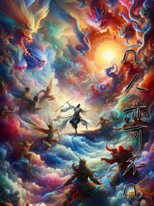 凡人不凡什么意思