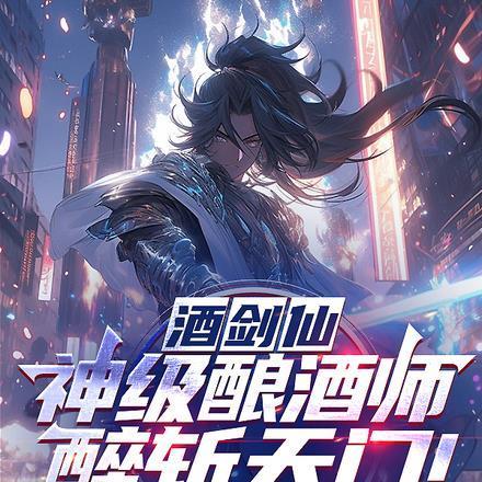 酒剑仙是什么人