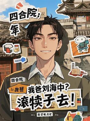 四合院我是刘光天免费