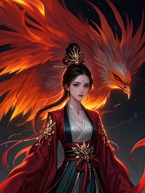 逆天凰后邪王宠不停书评