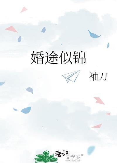 婚途似锦袖刀全文