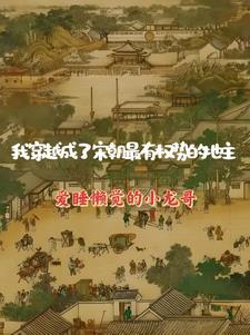 重生宋朝地主
