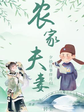 农家夫妻txt