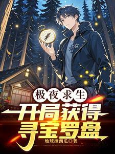 极夜求生开局获得寻宝罗盘
