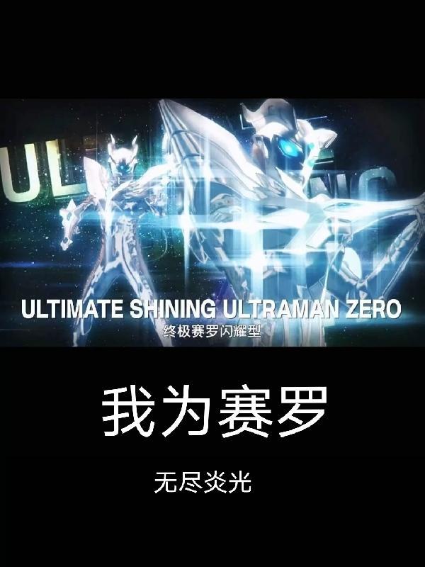 我是赛罗赛罗奥特曼片段