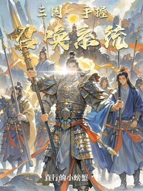 三国召唤系统的