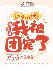 我被团宠了林初夏