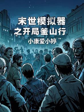 丧尸末日模拟器