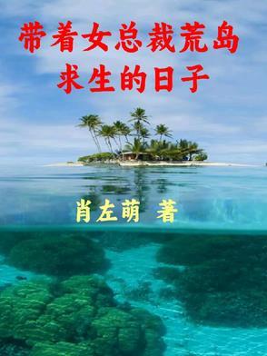 带着女神荒岛求生
