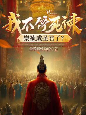 崇祯死前说的一句话