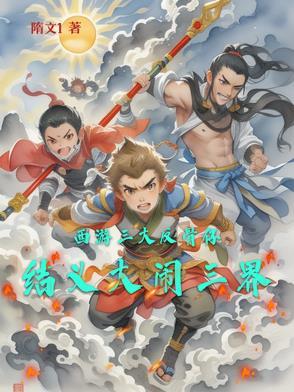 西游三大反骨仔唐安