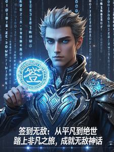 签到到无敌再出山的玄幻