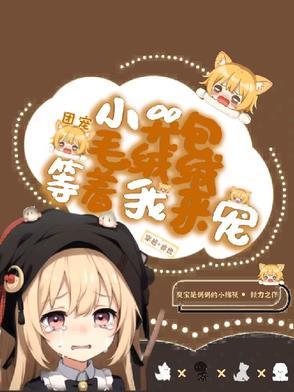 团宠小萌包