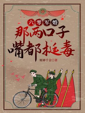 六零军婚文