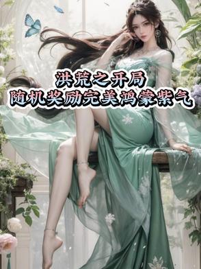 洪荒开局选择鸿蒙紫气飞卢
