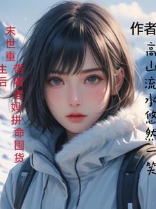 带着老妈拼命囤货李培培