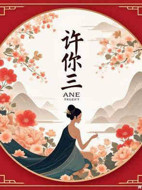 许你一世温柔免费